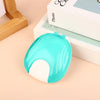 color: Turquoise
