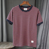 Color: 8105 Red Stripes
