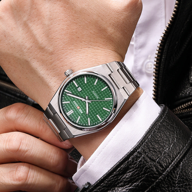 New Watch Men&