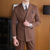 color: Brown