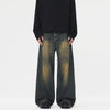Color: Rust Soil Blue