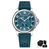 Style: Blue