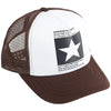 color: Brown