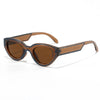 Color: Brown
