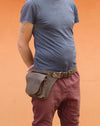 Color: Brown