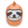 Color: Orange