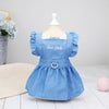 color: Light Blue