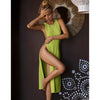 Color: Green