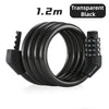 color: Transparent Black