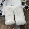 Color: White