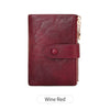 Color: Winered