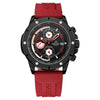 Color: Red