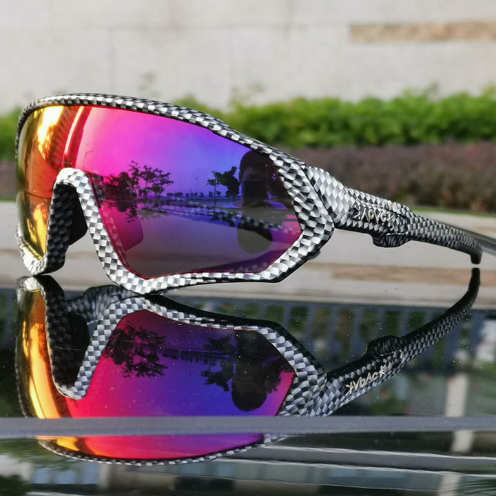 Outside Glasses For Riding Professional Outdoor Sports Running Bicycle Glass