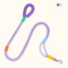 color: Purple