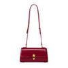 Color: Burgundy
