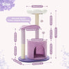 color: Violet