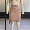 Color: Brown