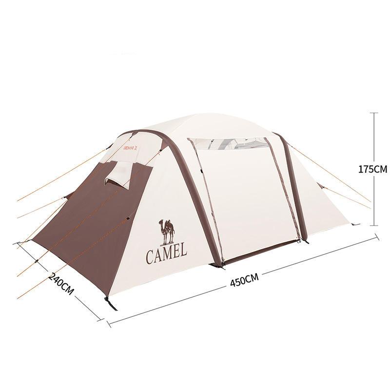 Large Camping Tent