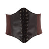 color: Brown