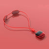 color: Red