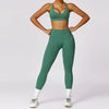 color: Sea King Green Set-2