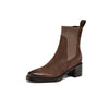 Color &amp; Season: Brown Autumn