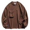 Color: Brown