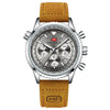 Color: 06Steel Case Gray Brown