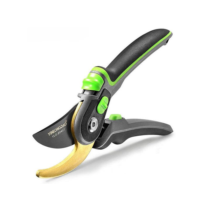 Stainless Steel Garden Pruning Shears