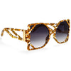 Lenses Color: Snake Skin