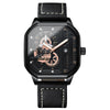 Color: Black Shell Black Leather