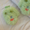 Color: Green