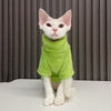 color: Green