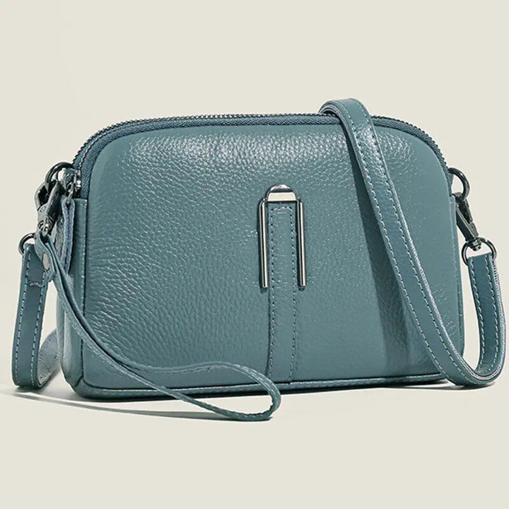 Genuine Leather Bag Luxury Women's Handbags