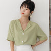 Color: Green