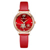 Color: Red