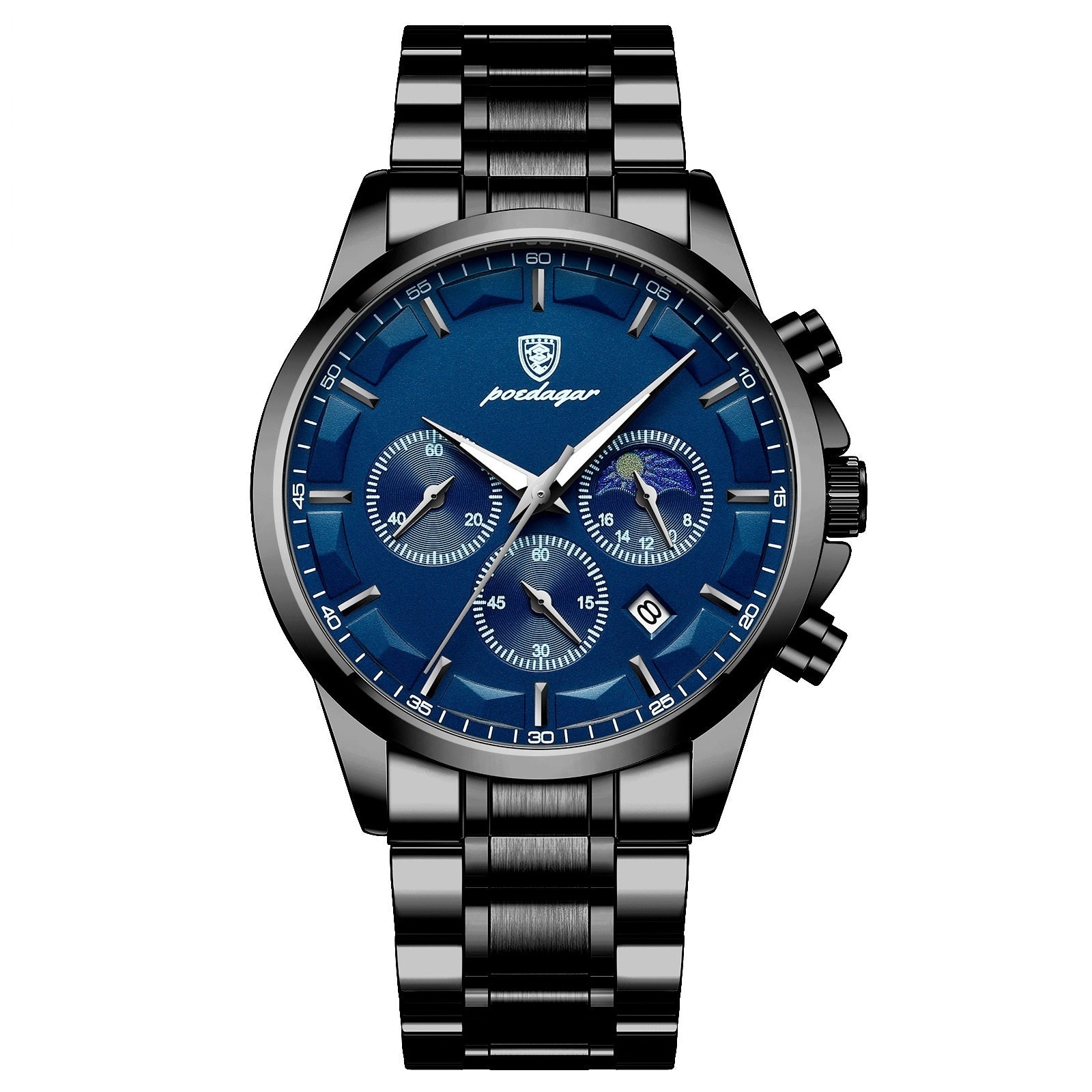 Waterproof Multifunctional Men&