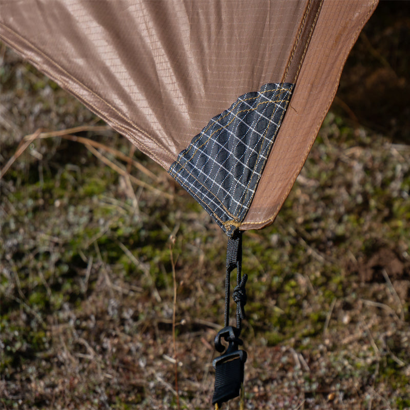 Lanshan 1 Pro Tent