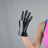 Color: Black Touch Screen