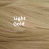 Color: Light Gold