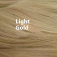 Women's Medium Large Wave Piano Color Long Curly Hair Full-head Wig Front Lace Wig