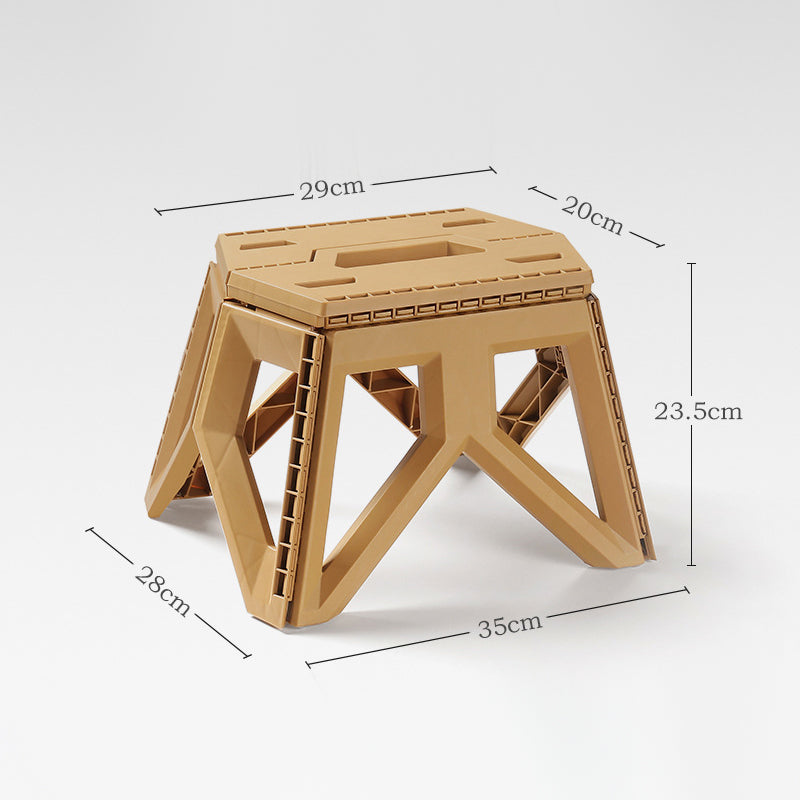 Outdoor Portable Folding Stool