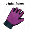 color: Purple Right hand