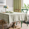color: Green