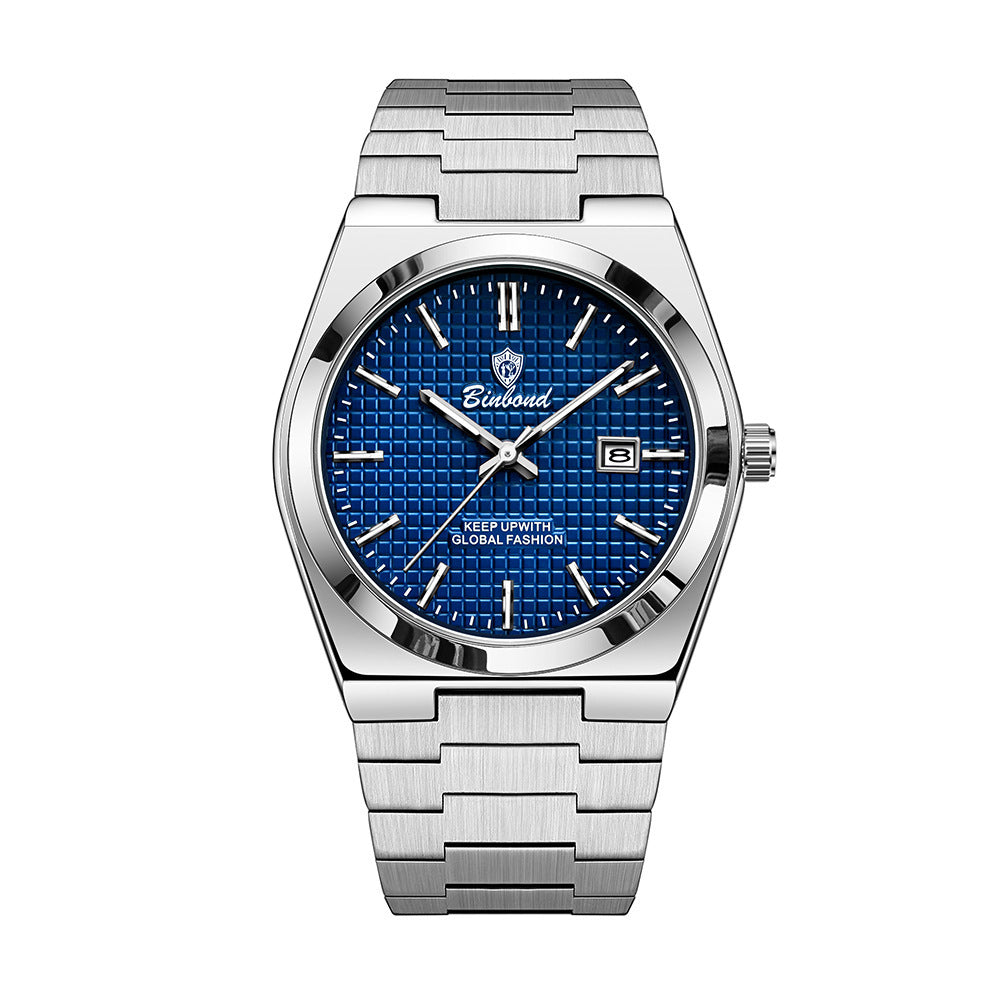 Luminous Fashion Trendy Waterproof Men&
