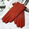 Color: Orange Red