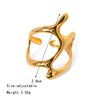 Metal Color: Gold