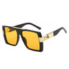 Color: Yellow