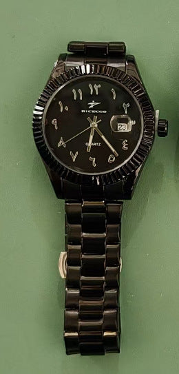 Log Series Men&
