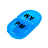 color: Blue